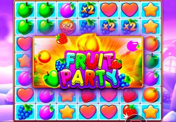 Playtech - игровой автомат онлайн от Various с RTP 96.77%